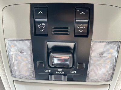 2023 Toyota LAND CRUISER PRADO — миниатюра 53
