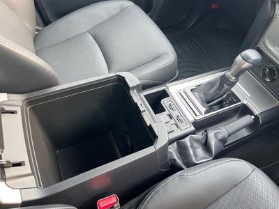 2023 Toyota LAND CRUISER PRADO — миниатюра 51