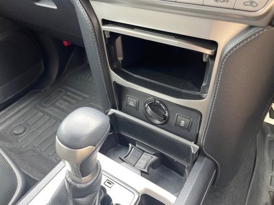 2023 Toyota LAND CRUISER PRADO — миниатюра 49