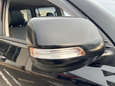 2023 Toyota LAND CRUISER PRADO — миниатюра 23