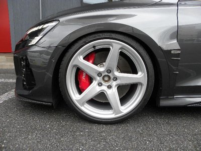 2022 AUDI RS3 SEDAN — миниатюра 20