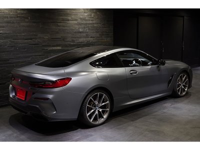 BMW 8 SERIES - 7