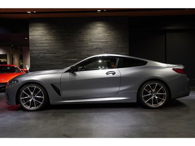 BMW 8 SERIES - 8