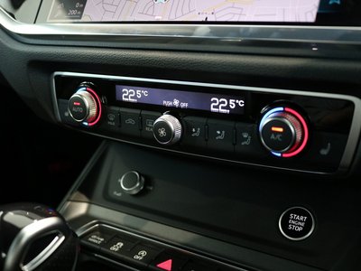 2025 AUDI Q3 缩略图 13