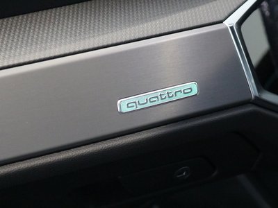 2025 AUDI Q3 缩略图 61