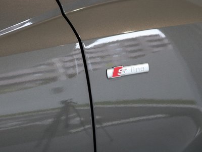 2025 AUDI Q3 缩略图 50