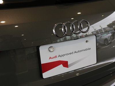 2025 AUDI Q3 缩略图 44