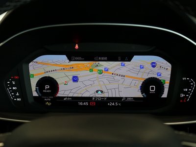 2025 AUDI Q3 缩略图 16