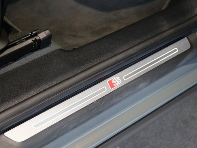 2025 AUDI Q3 缩略图 49