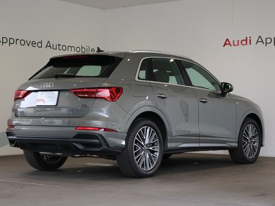 2025 AUDI Q3 — фото 4