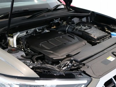 2025 AUDI Q3 缩略图 58