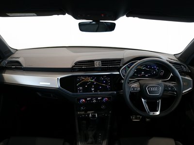 2025 AUDI Q3 — фото 7