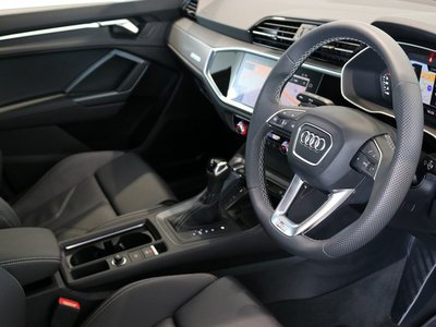 2025 AUDI Q3 缩略图 33