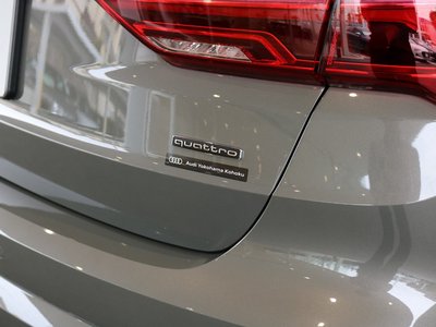 2025 AUDI Q3 缩略图 43