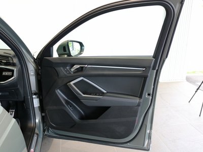 2025 AUDI Q3 缩略图 48