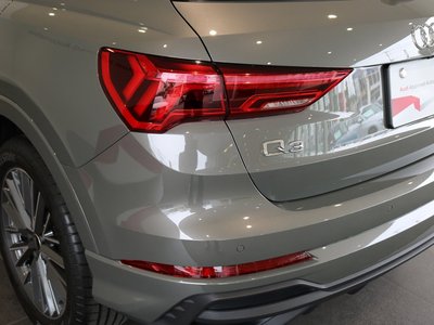 2025 AUDI Q3 缩略图 46