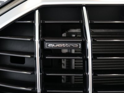 2025 AUDI Q3 缩略图 37