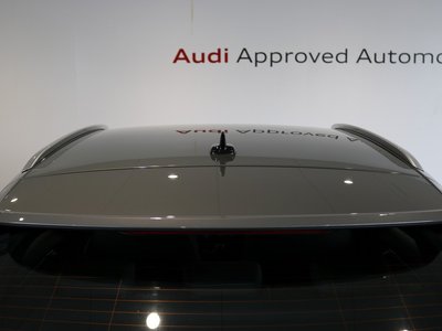 2025 AUDI Q3 缩略图 47