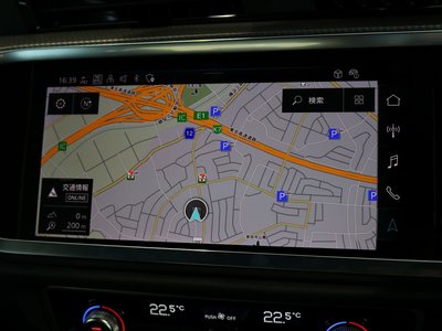 2025 AUDI Q3 缩略图 14
