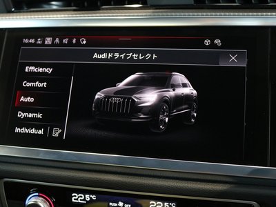 2025 AUDI Q3 缩略图 17