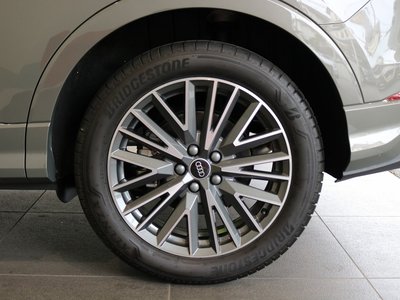 2025 AUDI Q3 缩略图 40