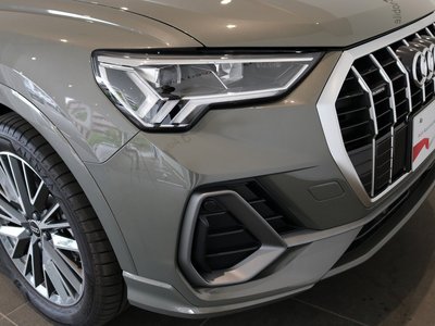 2025 AUDI Q3 缩略图 34