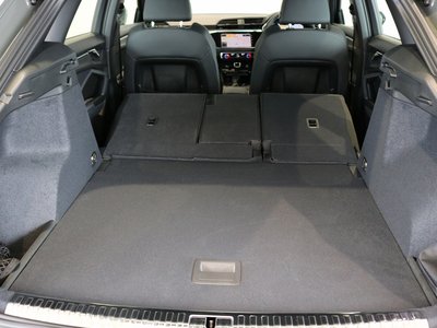 2025 AUDI Q3 缩略图 55
