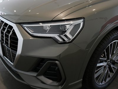 2025 AUDI Q3 缩略图 35