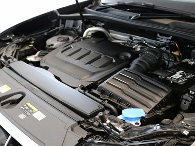 2025 AUDI Q3 缩略图 59