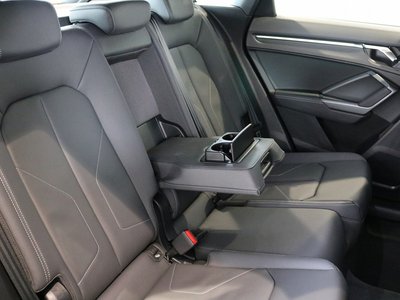 2025 AUDI Q3 缩略图 53