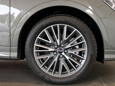 2025 AUDI Q3 缩略图 38