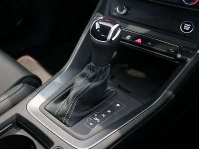 2025 AUDI Q3 缩略图 12