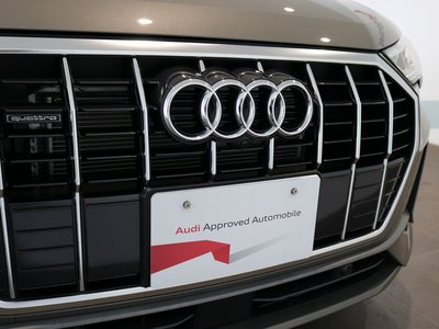 2025 AUDI Q3 缩略图 36