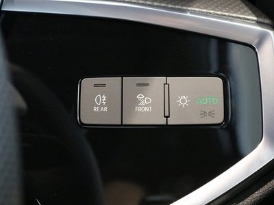 2025 AUDI Q3 缩略图 23