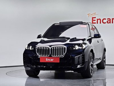 BMW X5 - 3