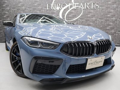 2019 BMW 8 SERIES 缩略图 22