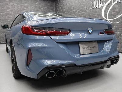 2019 BMW 8 SERIES 缩略图 40