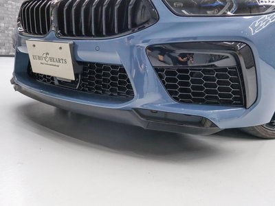 2019 BMW 8 SERIES 缩略图 36