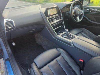 2019 BMW 8 SERIES 缩略图 53
