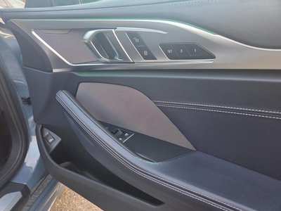 2019 BMW 8 SERIES 缩略图 59
