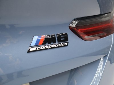 2019 BMW 8 SERIES 缩略图 44