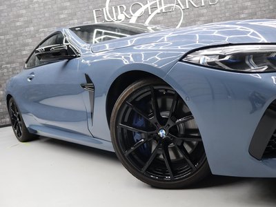 2019 BMW 8 SERIES 缩略图 24