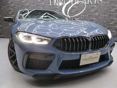 2019 BMW 8 SERIES 缩略图 21