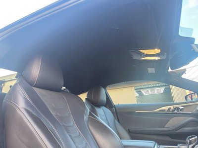 2019 BMW 8 SERIES 缩略图 62