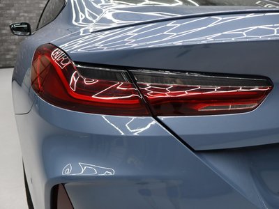 2019 BMW 8 SERIES 缩略图 41