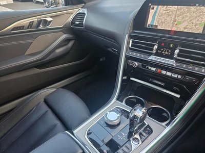 2019 BMW 8 SERIES 缩略图 12