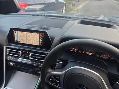 2019 BMW 8 SERIES 缩略图 81