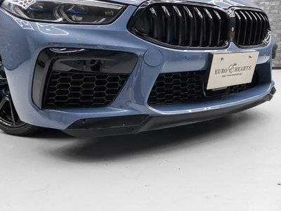2019 BMW 8 SERIES 缩略图 18