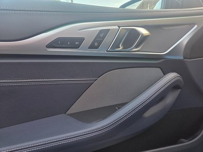 2019 BMW 8 SERIES 缩略图 52