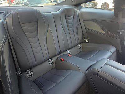 2019 BMW 8 SERIES 缩略图 77